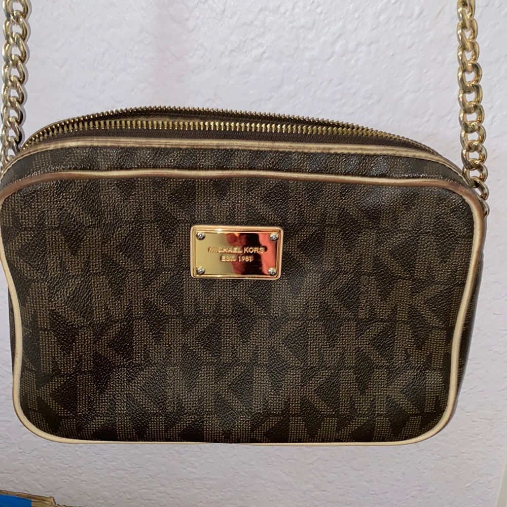 Micheal Kors Purse